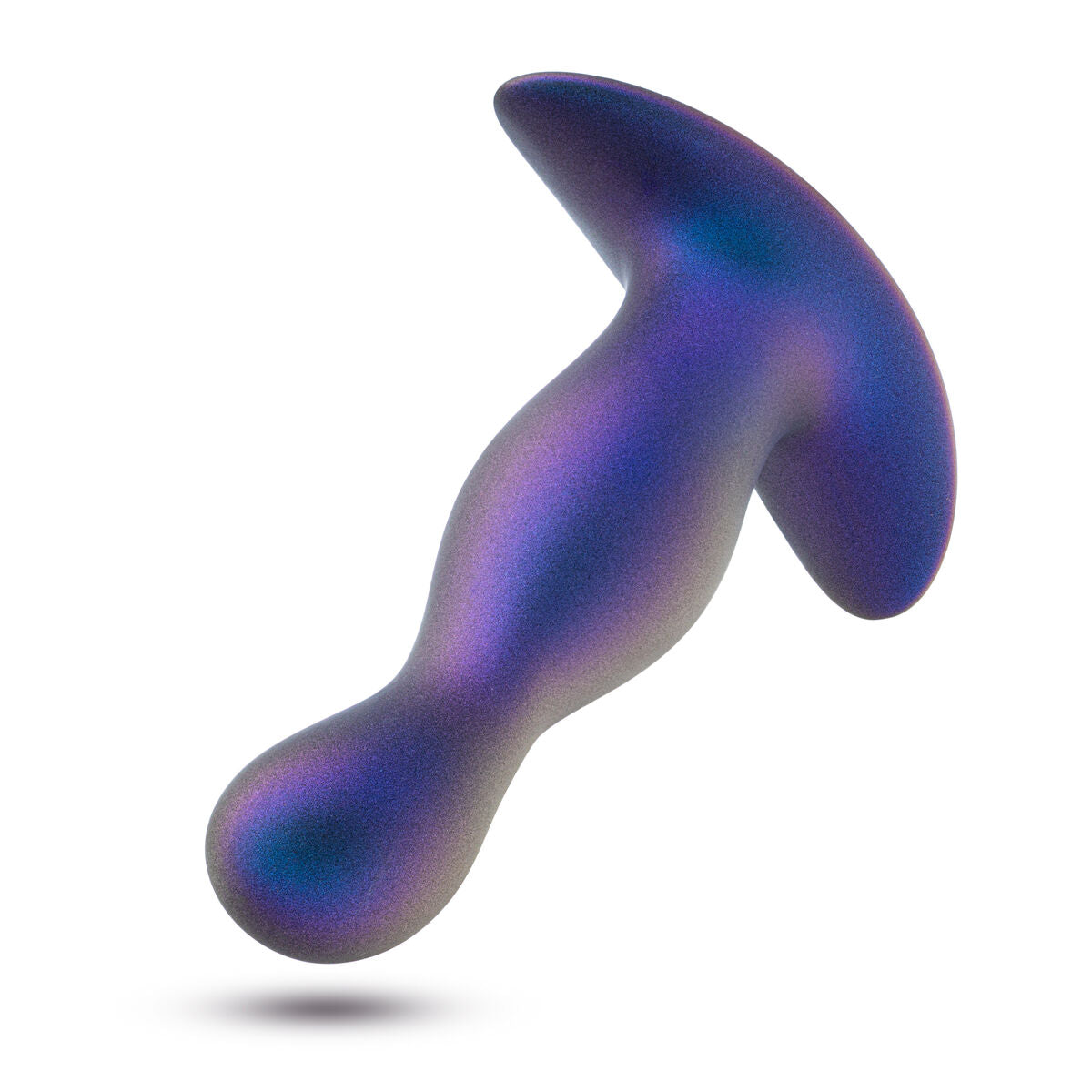 Cassini Anal Vibrator Black Blush Anal Adventures Purple-9