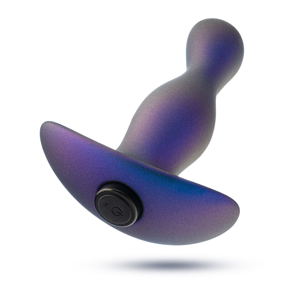 Cassini Anal Vibrator Black Blush Anal Adventures Purple-8