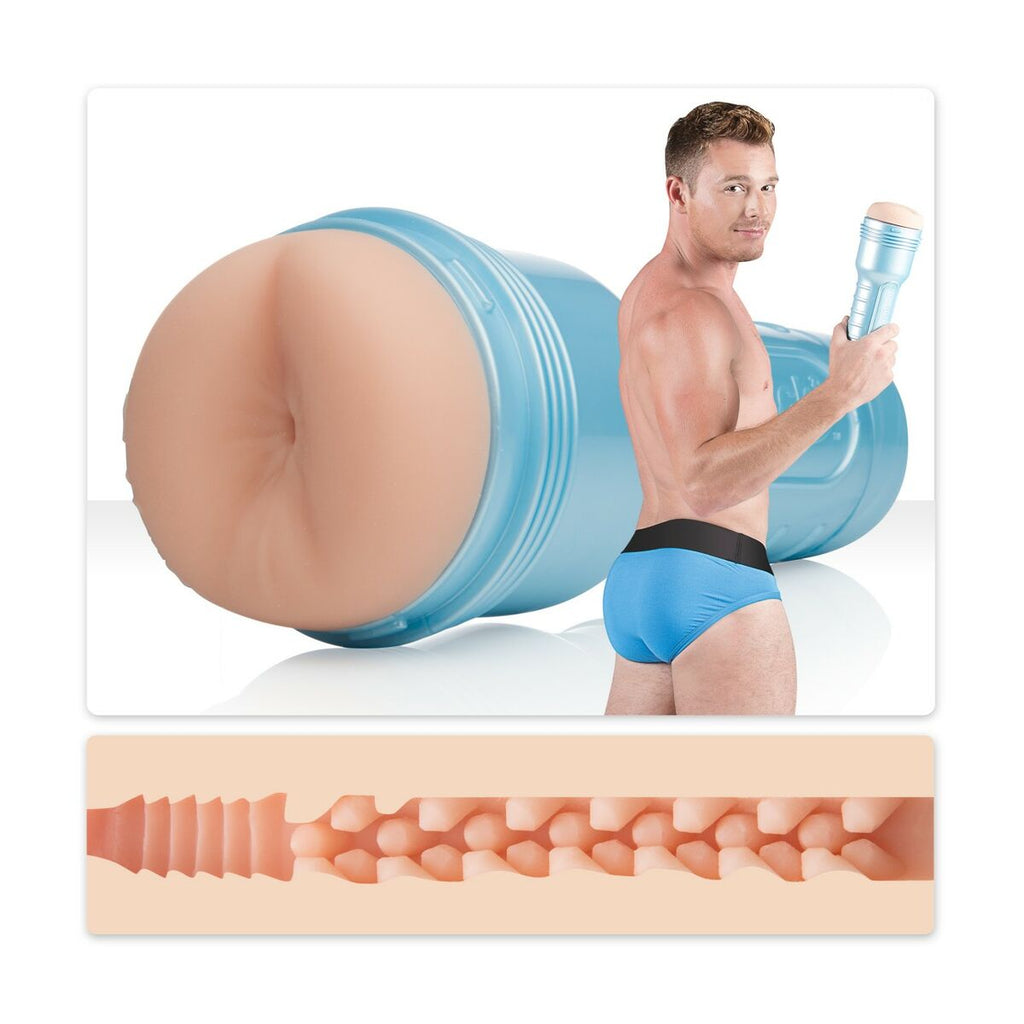 Masturbator Fleshlight-8