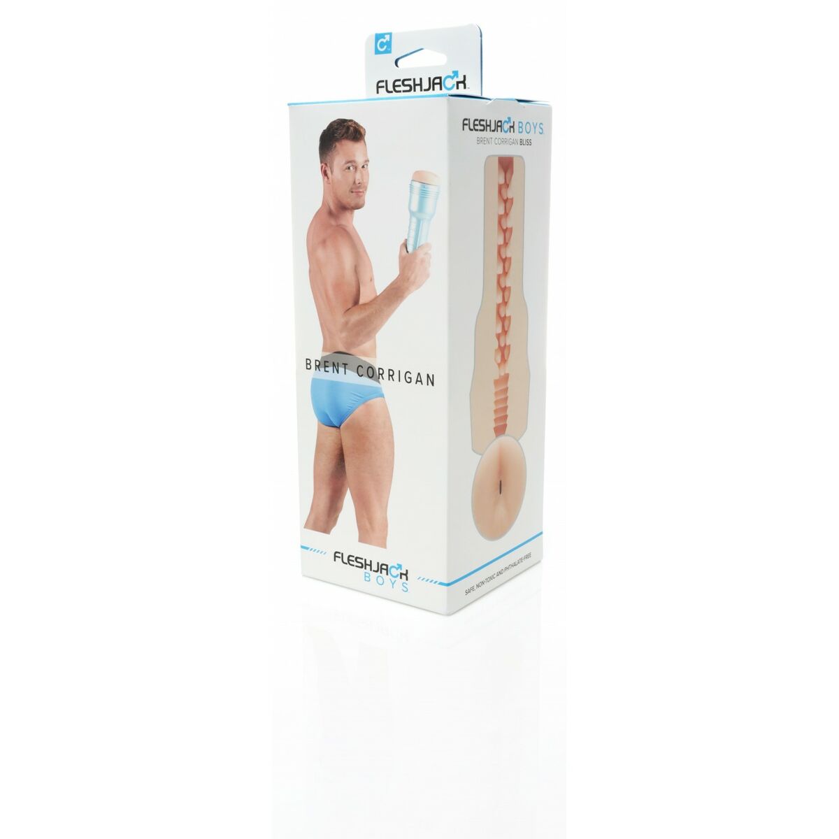 Masturbator Fleshlight-4