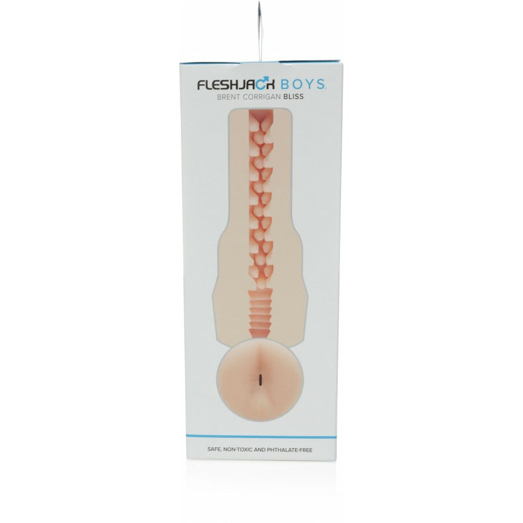 Masturbator Fleshlight-3