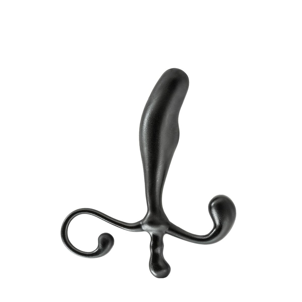 Anal plug Blush Anal Adventures Black-4