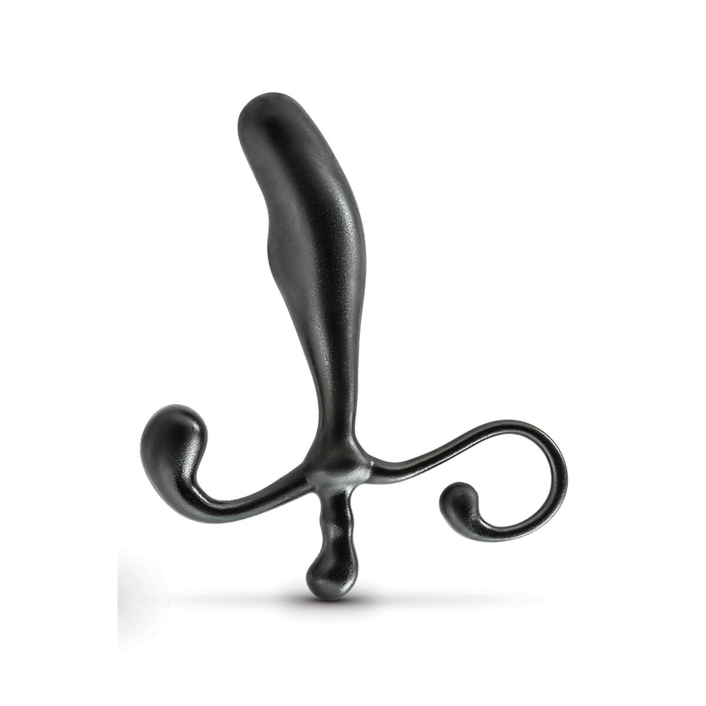 Anal plug Blush Anal Adventures Black-6