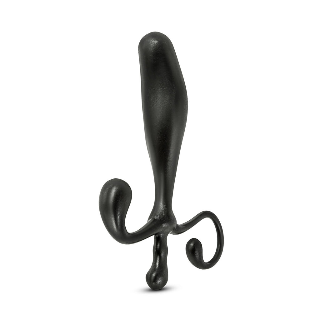 Anal plug Blush Anal Adventures Black-5