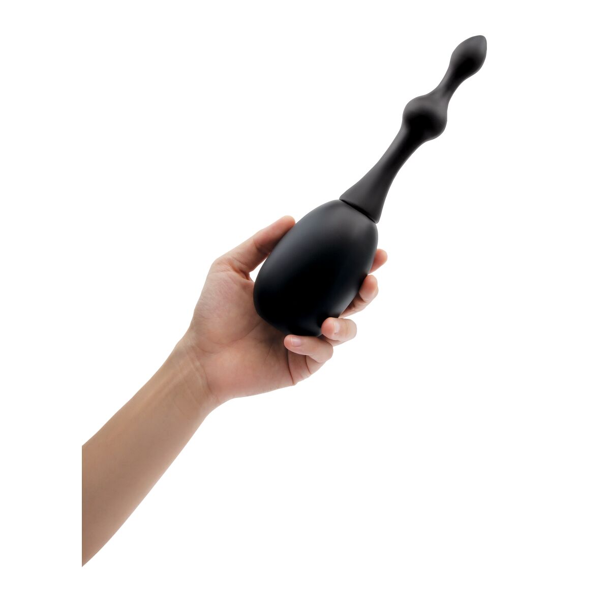 Enema Aquaclean Black-5