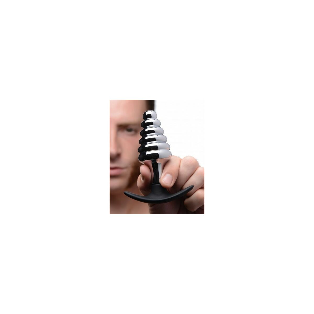 Anal plug XR-0