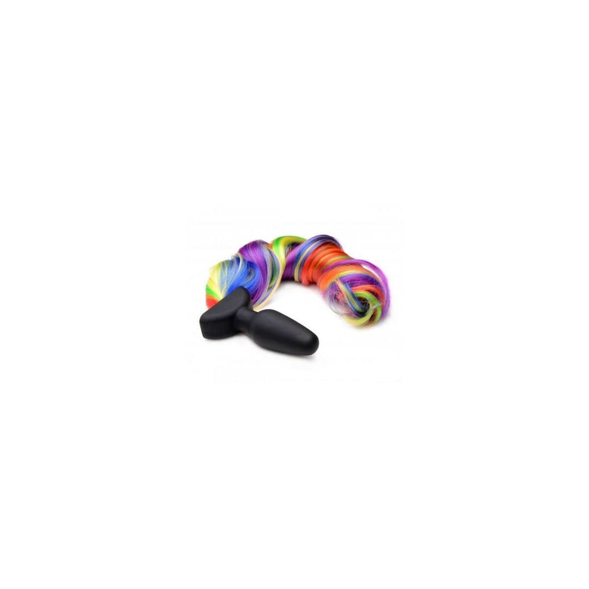 Anal Vibrator XR-0