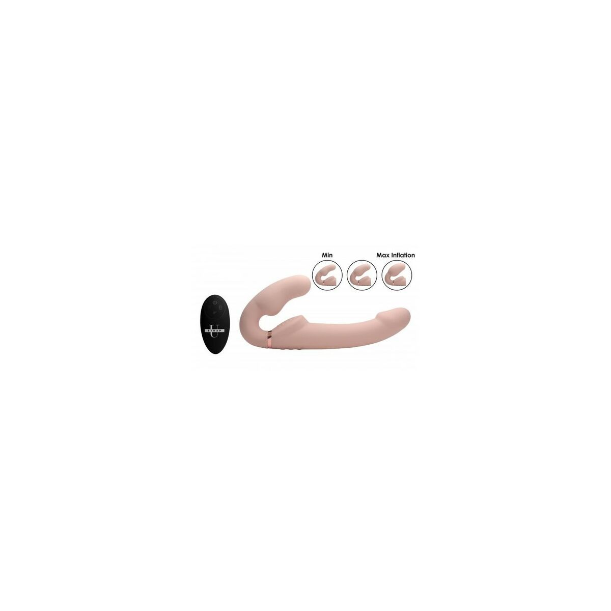 G-Spot Vibrator XR-0