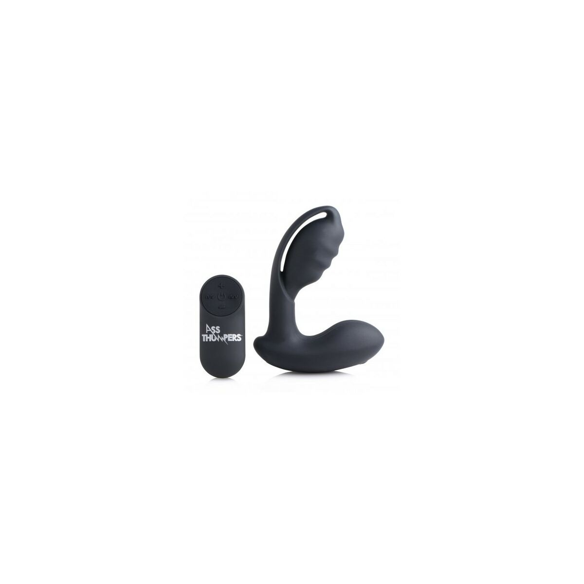 Anal Vibrator XR-0