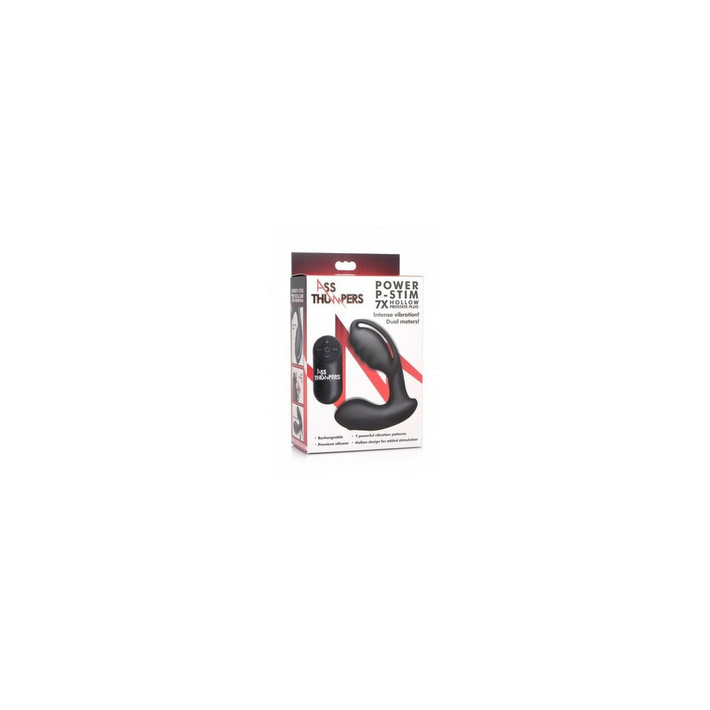 Anal Vibrator XR-1