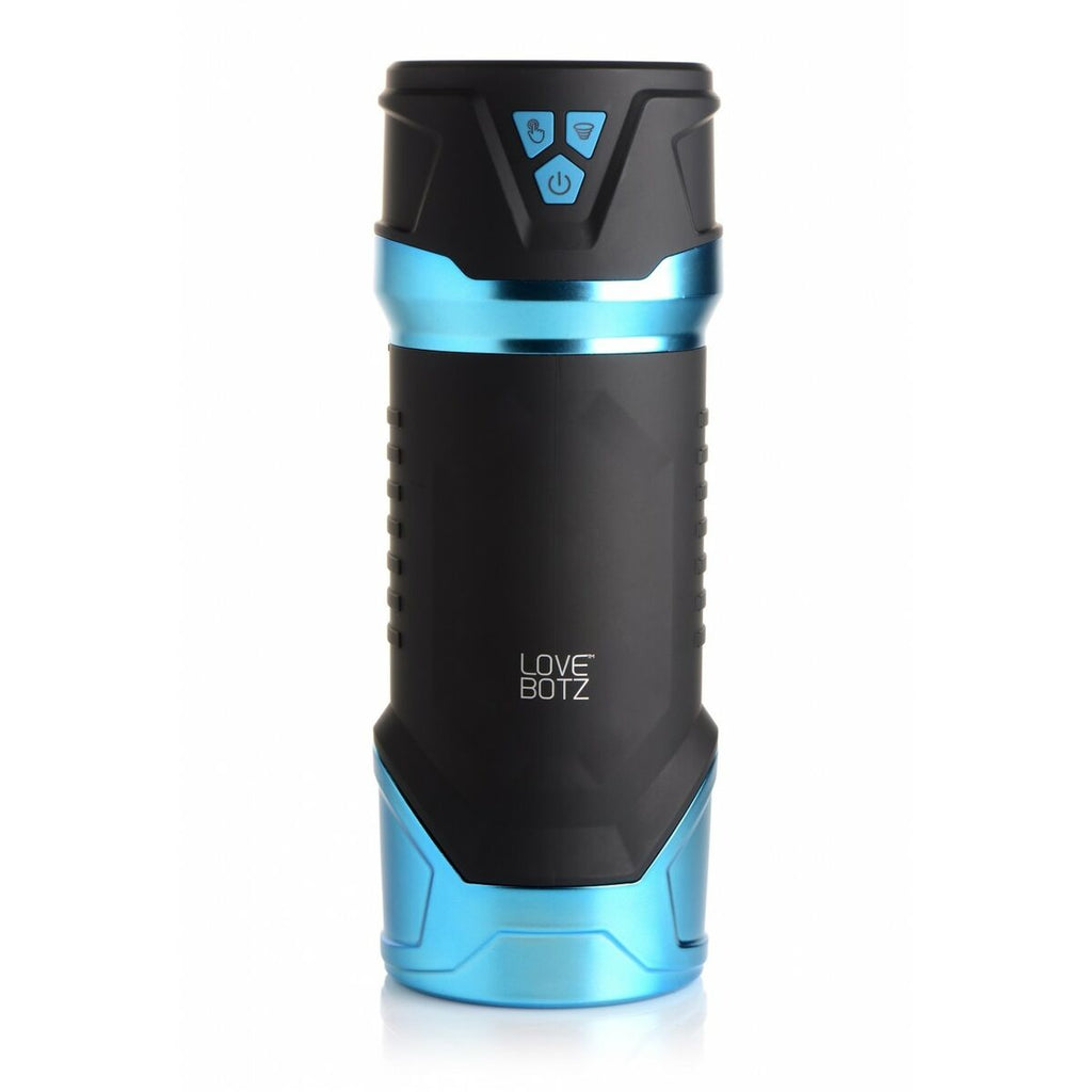 Masturbator XR-14