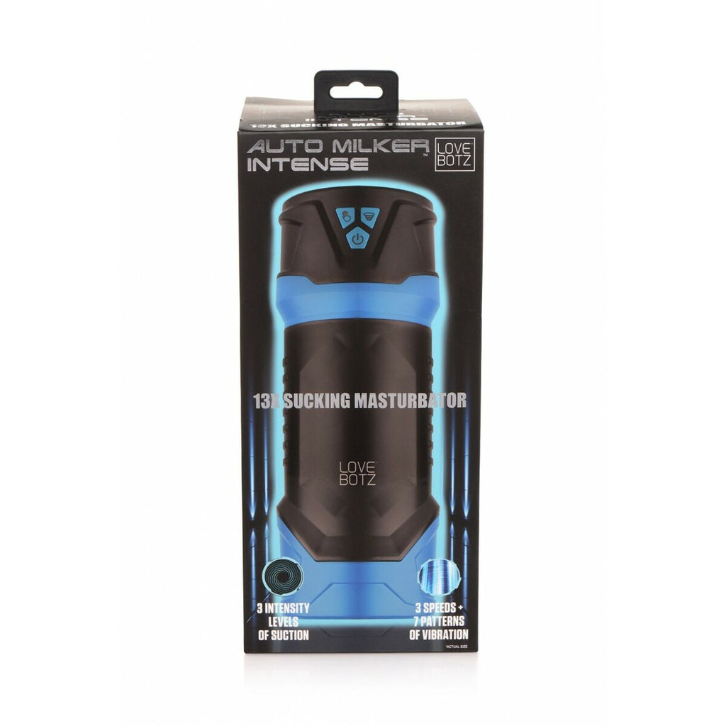 Masturbator XR-1