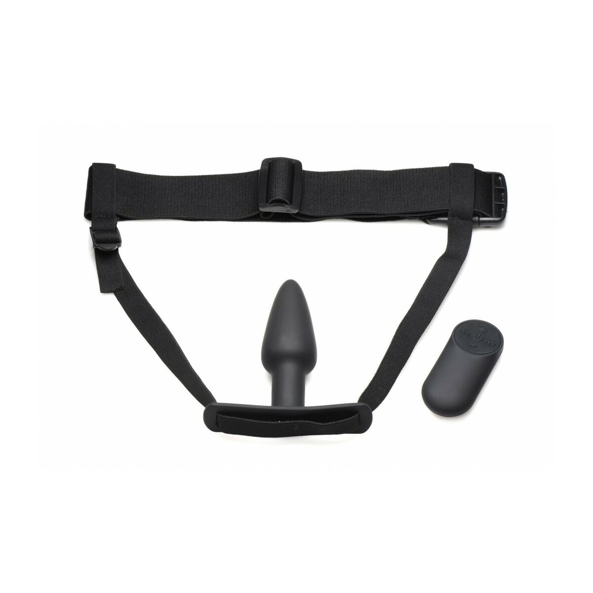 Anal plug XR-0