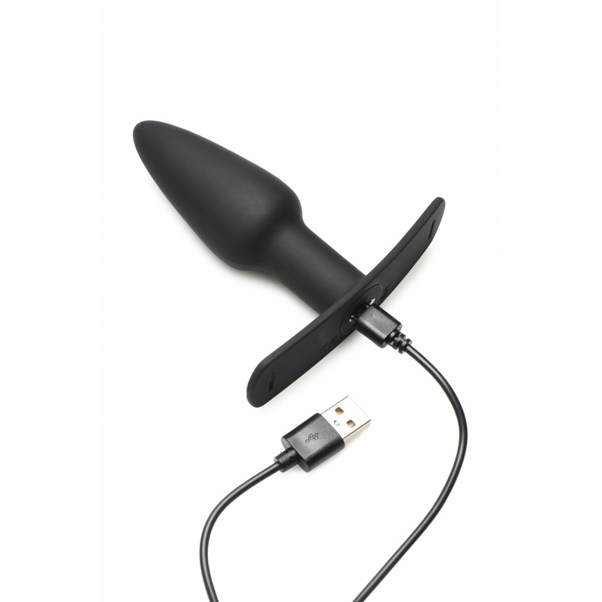 Anal plug XR-7