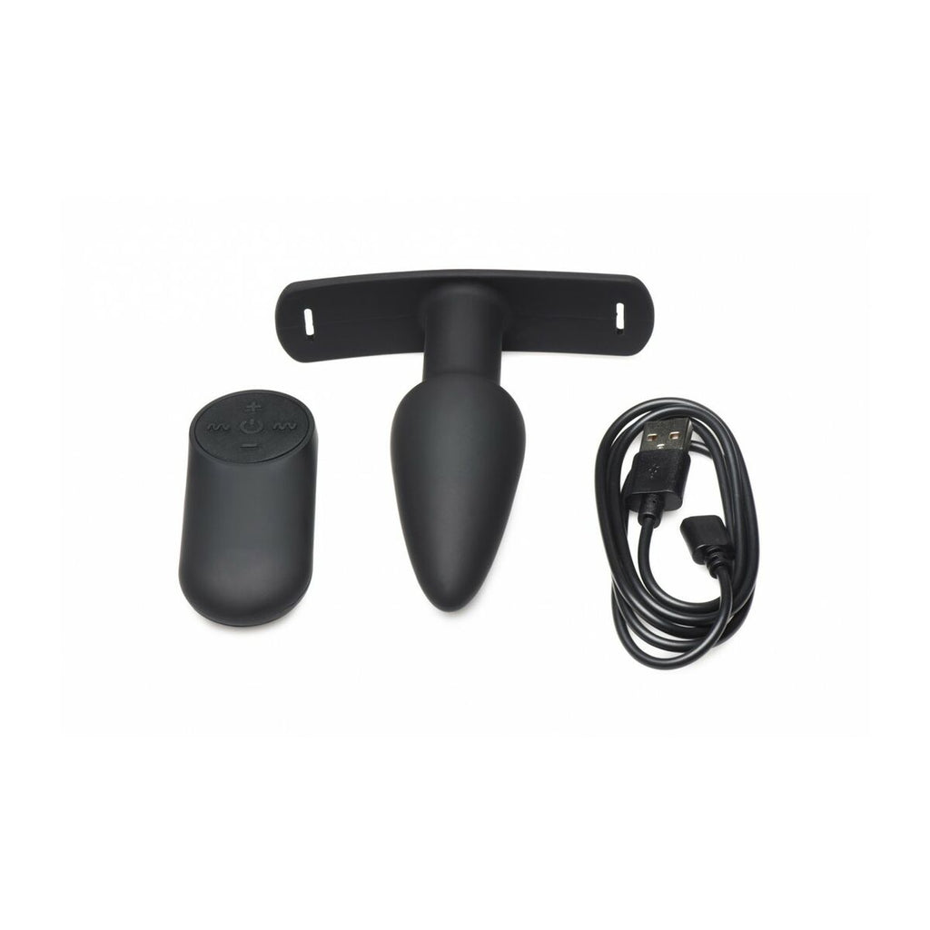 Anal plug XR-6