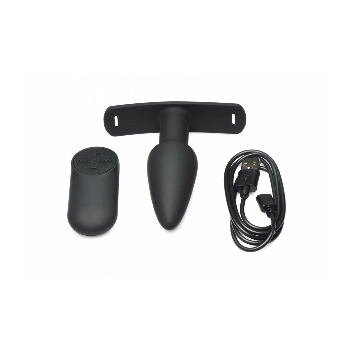 Anal plug XR-6