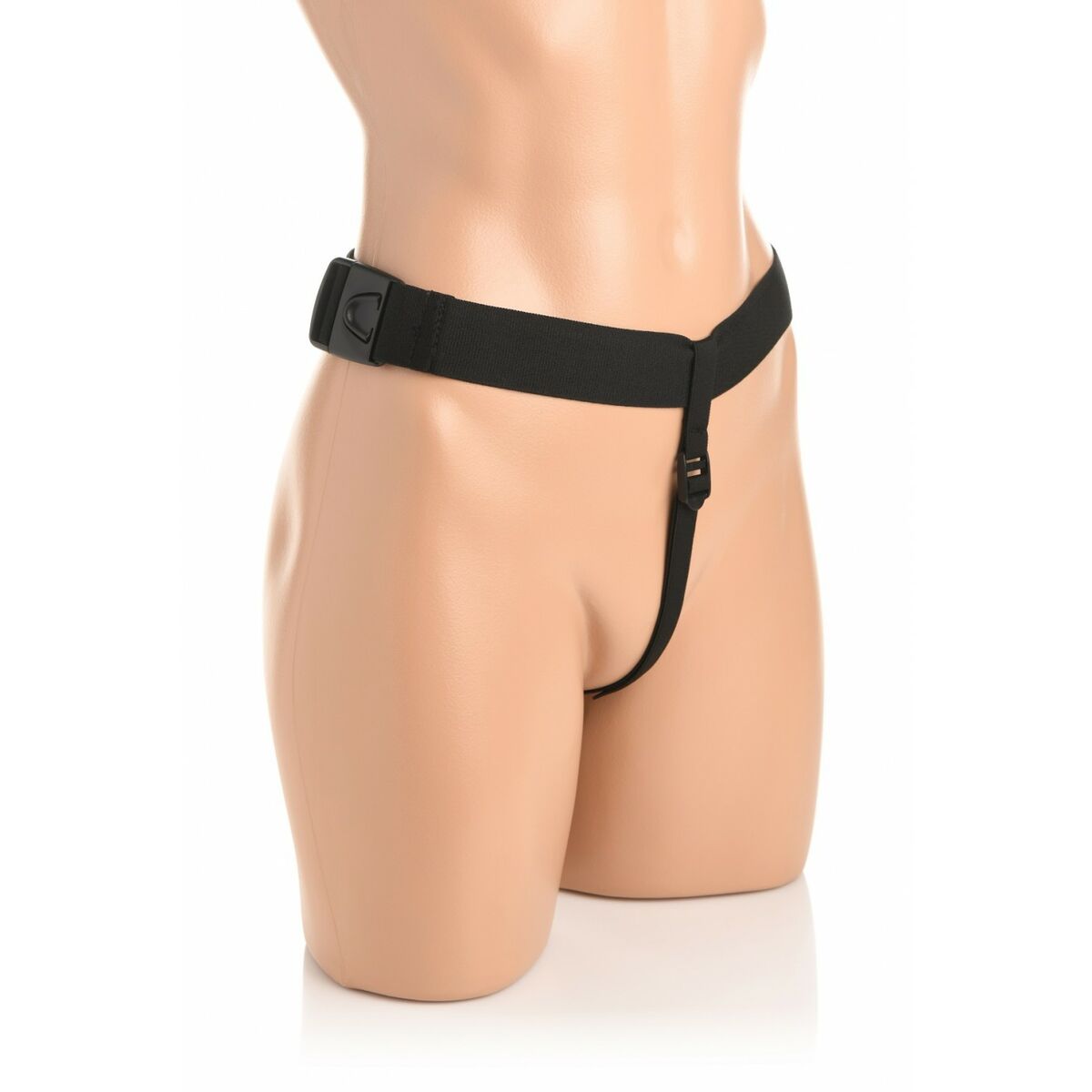 Anal plug XR-3