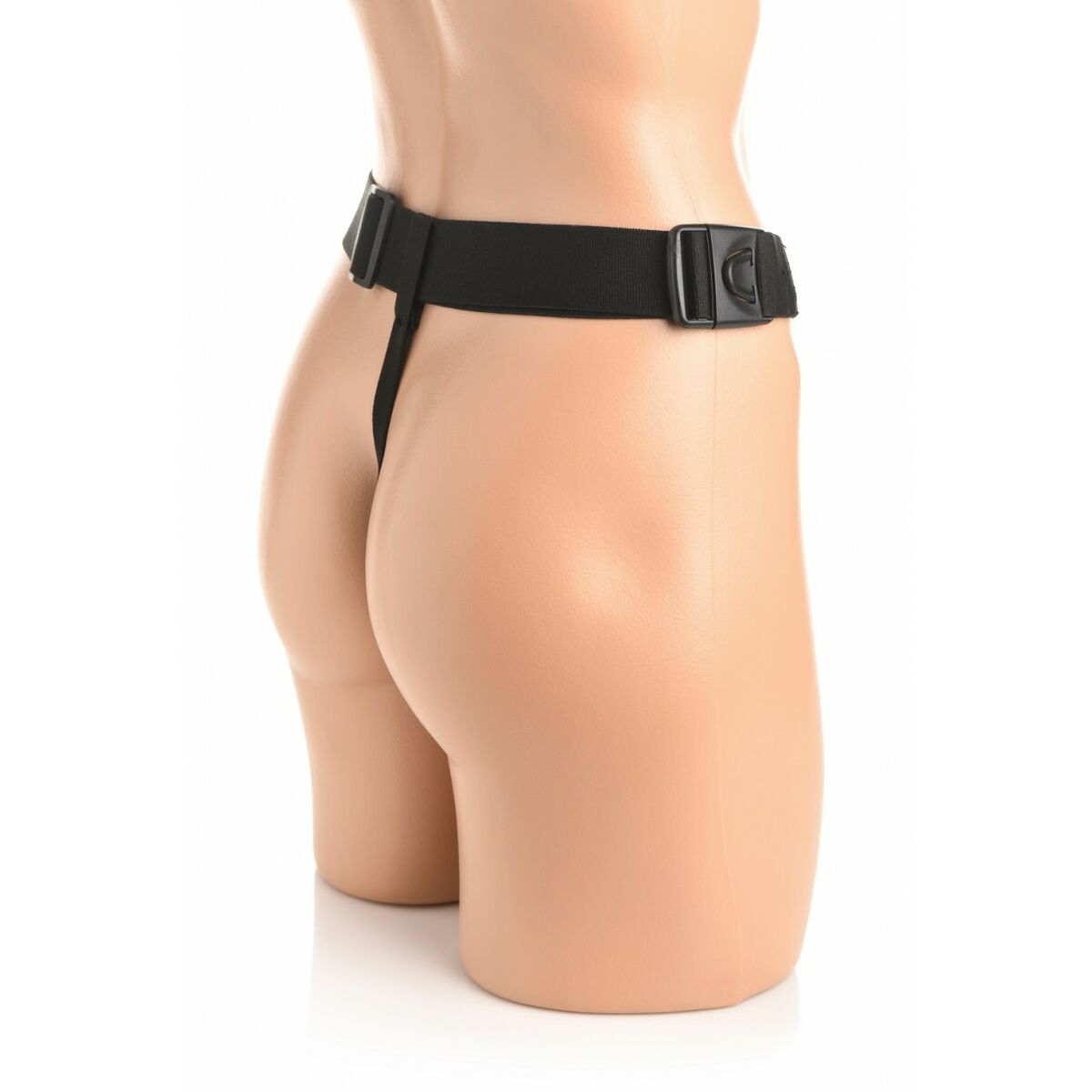Anal plug XR-2