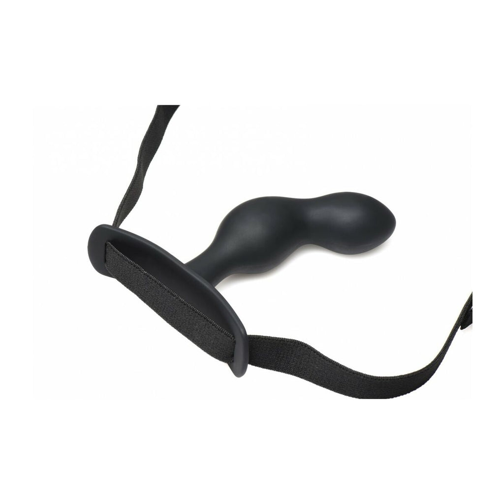 Anal plug XR-5