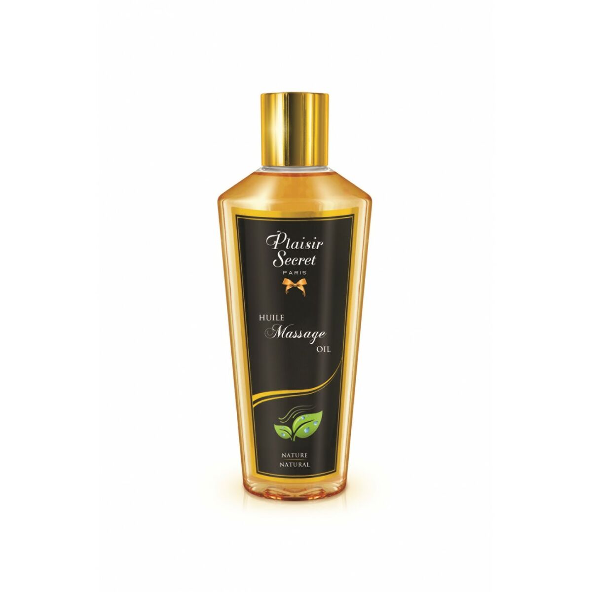 Massage Oil Plaisir Secret 250 ml-0