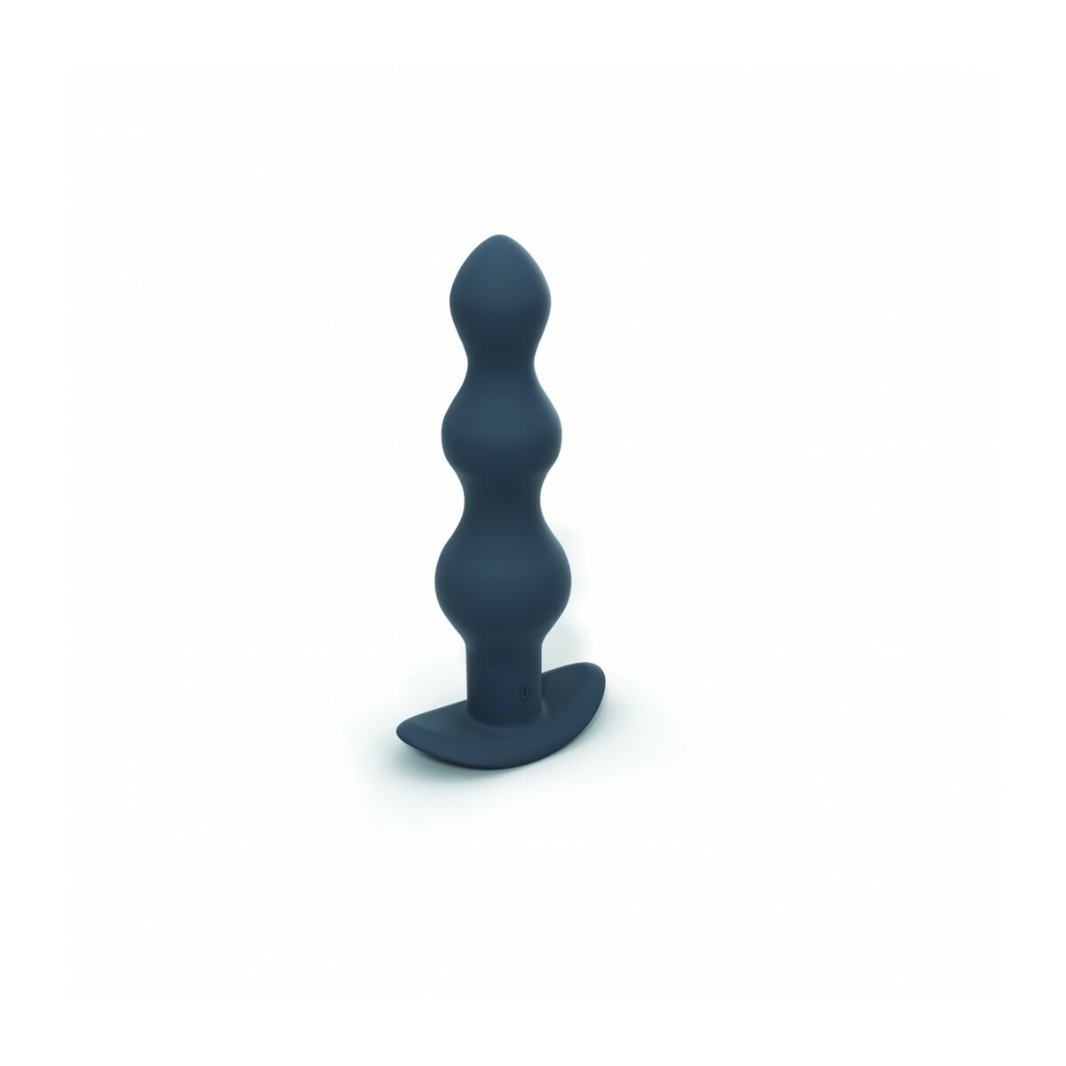 Vibrating Butt Plug Dorcel DOR161 Black-2
