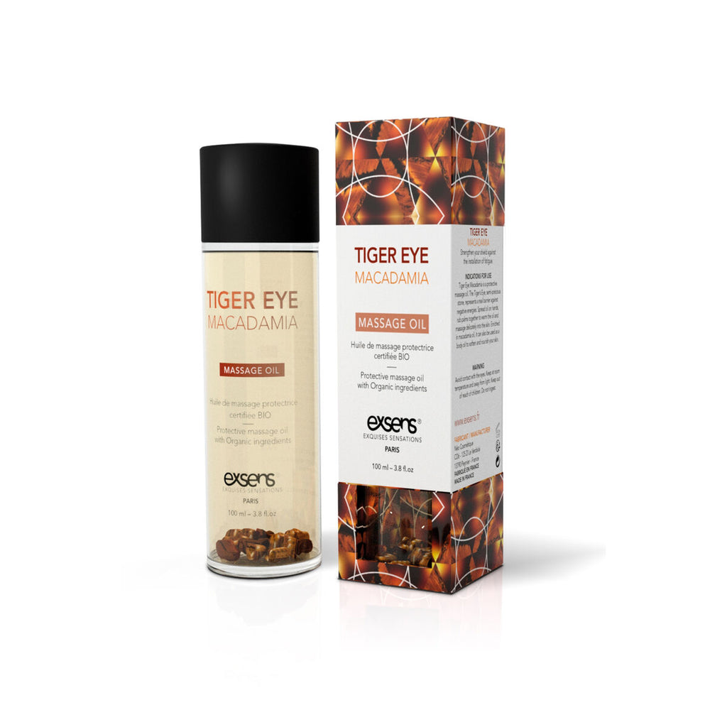 Erotic Massage Oil Exsens-0