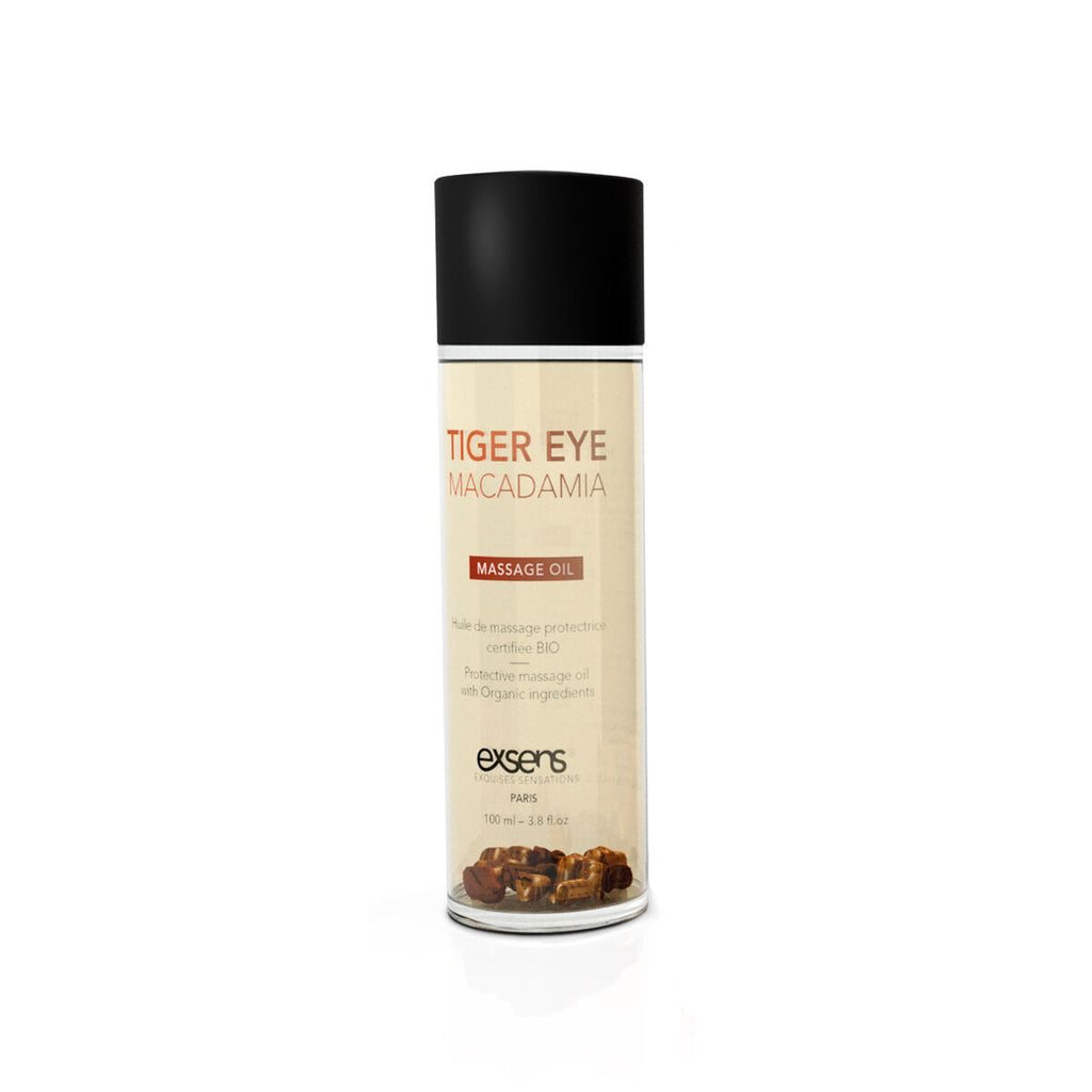 Erotic Massage Oil Exsens-7