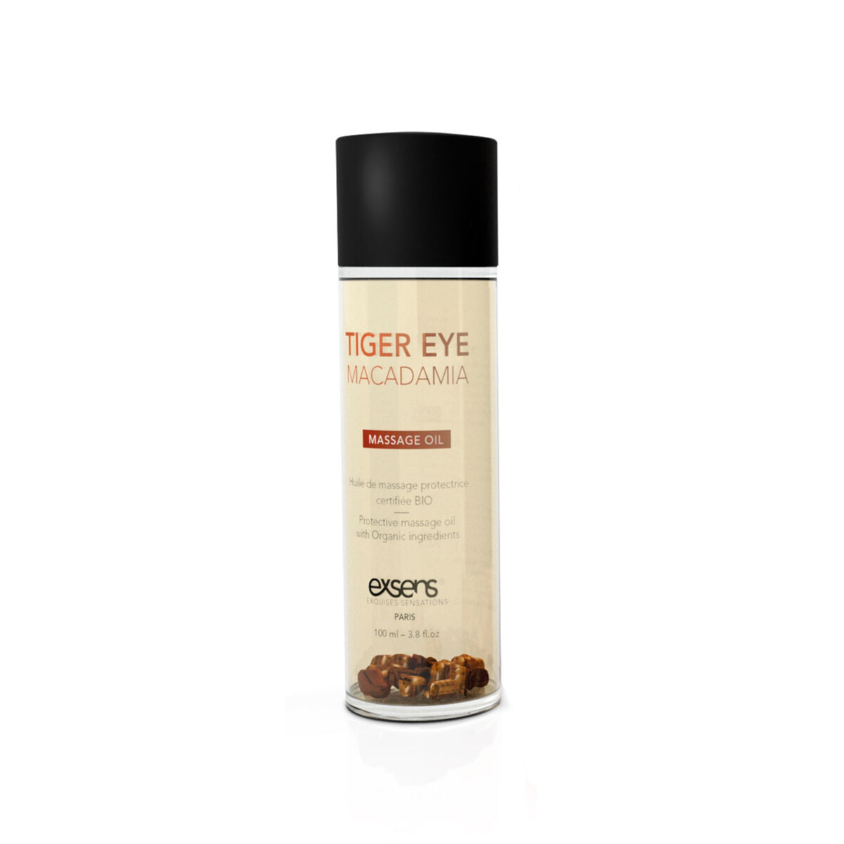 Erotic Massage Oil Exsens-7