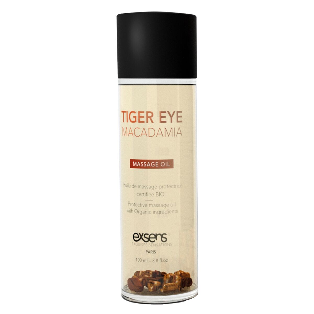 Erotic Massage Oil Exsens-6
