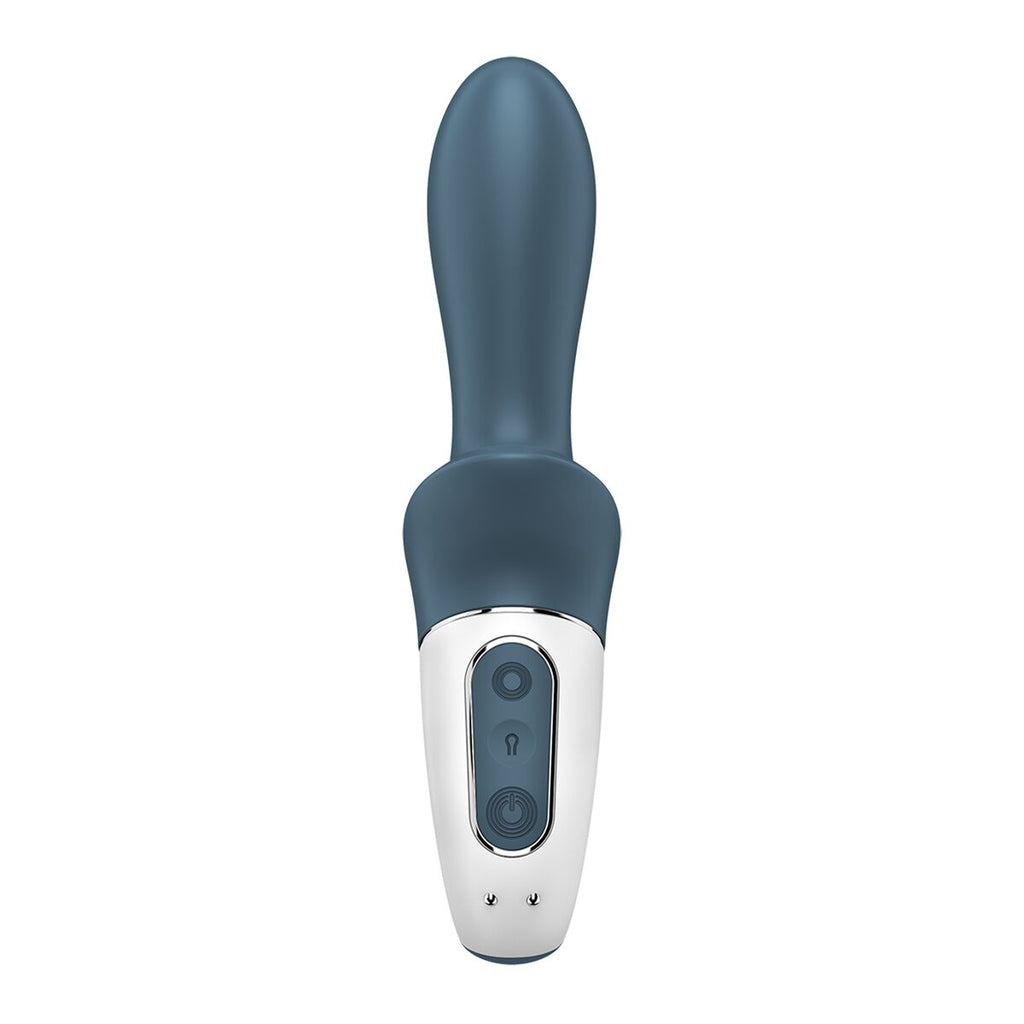 Anal Vibrator Satisfyer-0