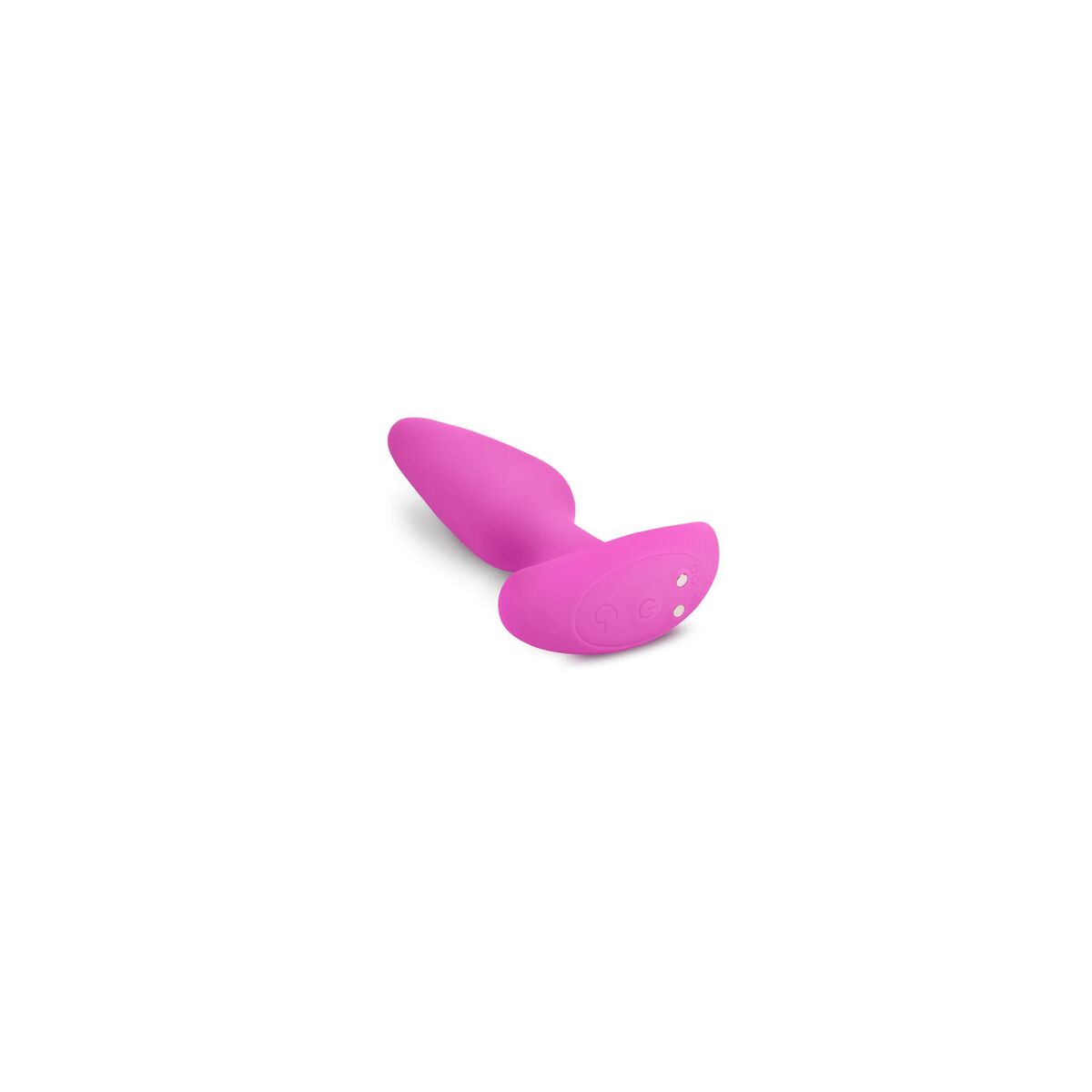 Anal plug Gvibe Gplug XS Sunny Fuchsia-3