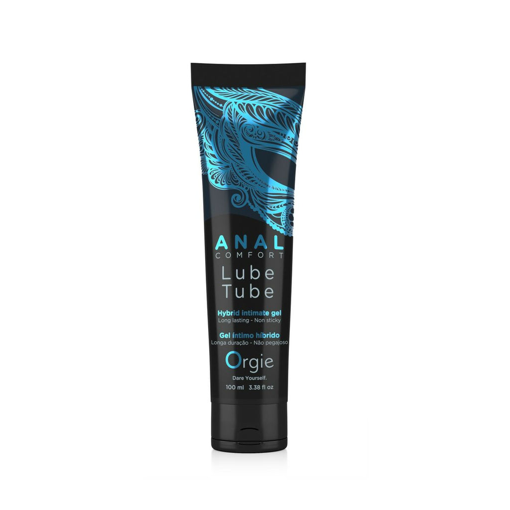 Anal Lubricant Orgie Comfort 100 ml Anal sex-1