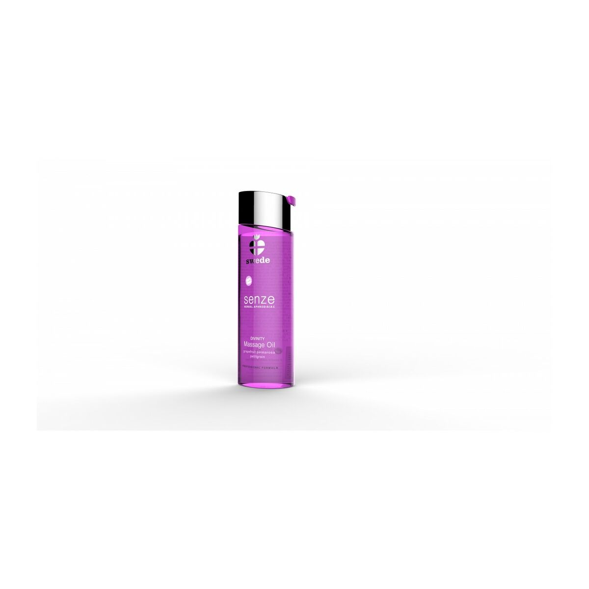Erotic Massage Oil Swede Divinity 75 ml Petitgrain Palmarosa-1