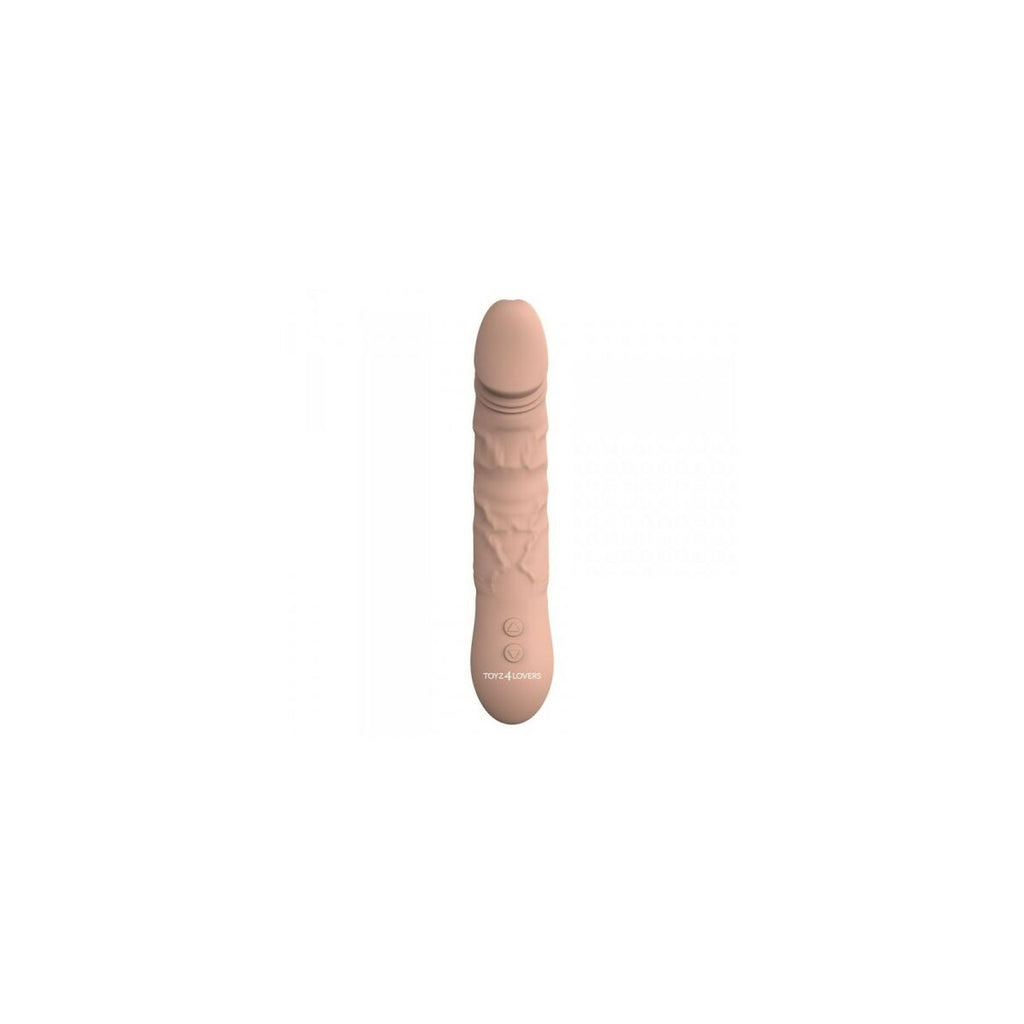 G-Spot Vibrator Toyz4lovers-0