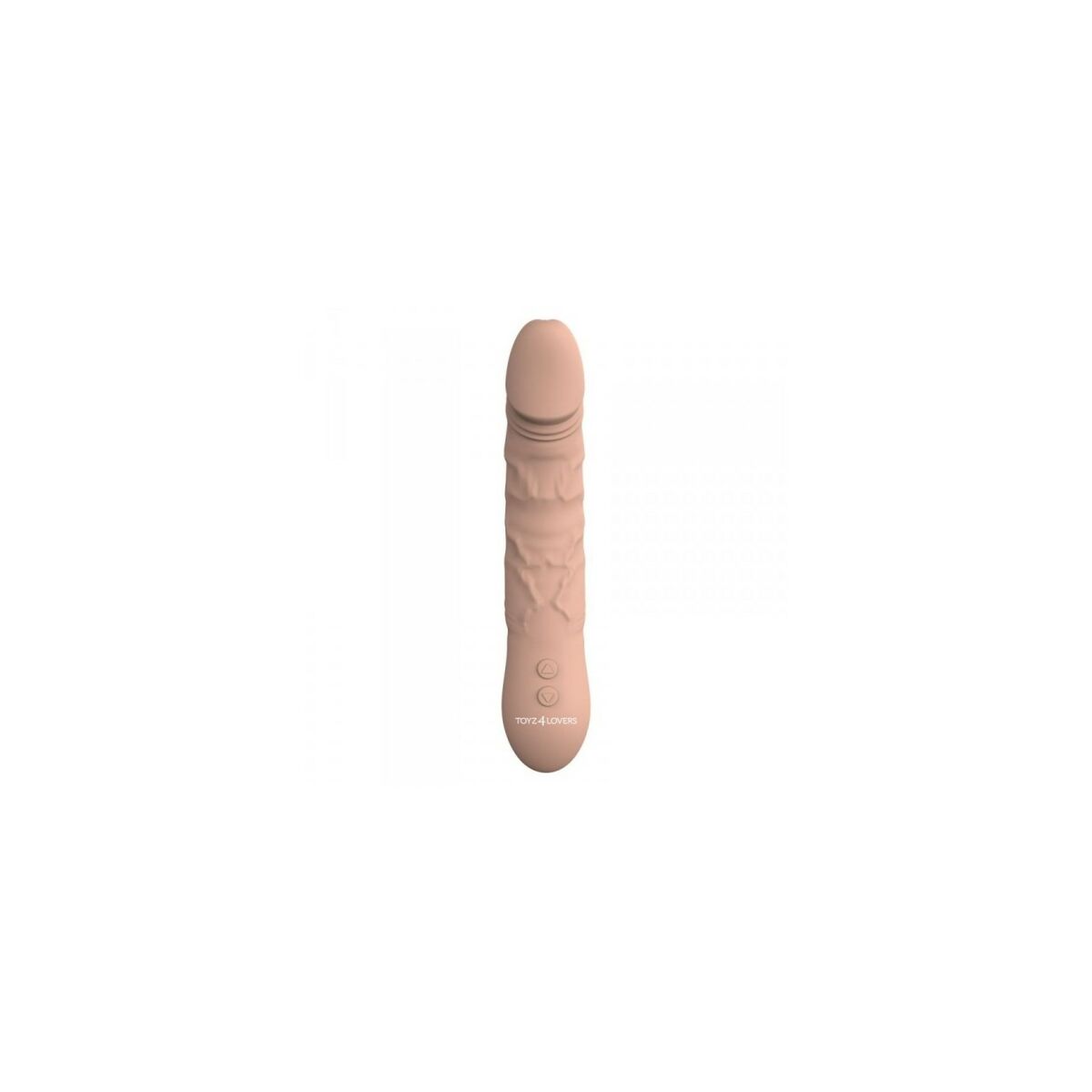 G-Spot Vibrator Toyz4lovers-0