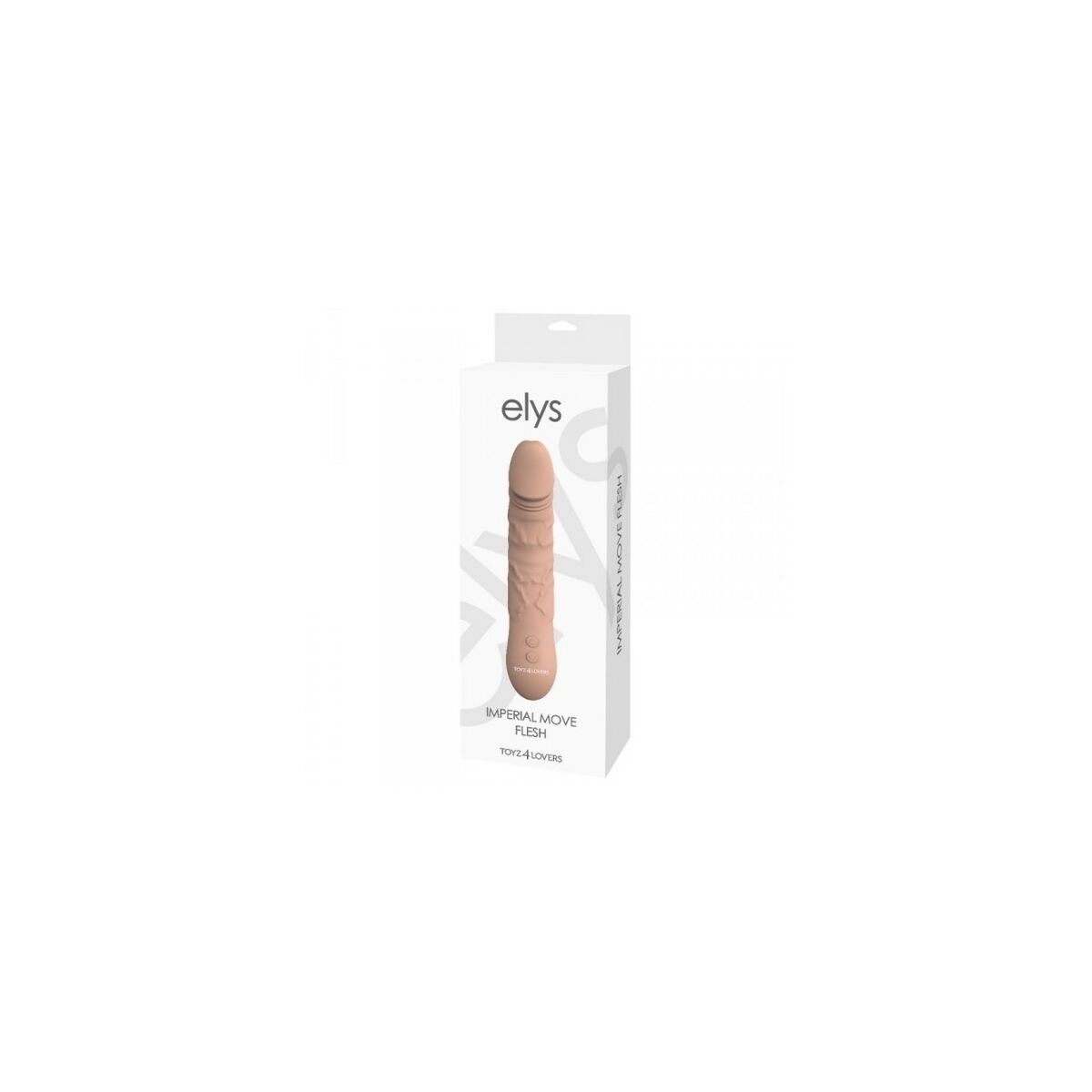 G-Spot Vibrator Toyz4lovers-3