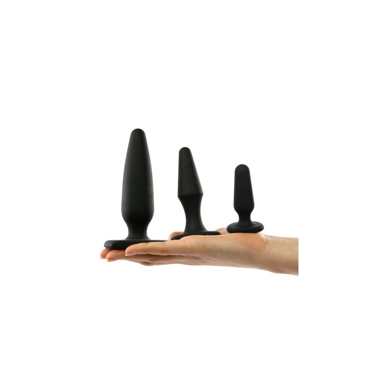 Anal plug Diversual-1