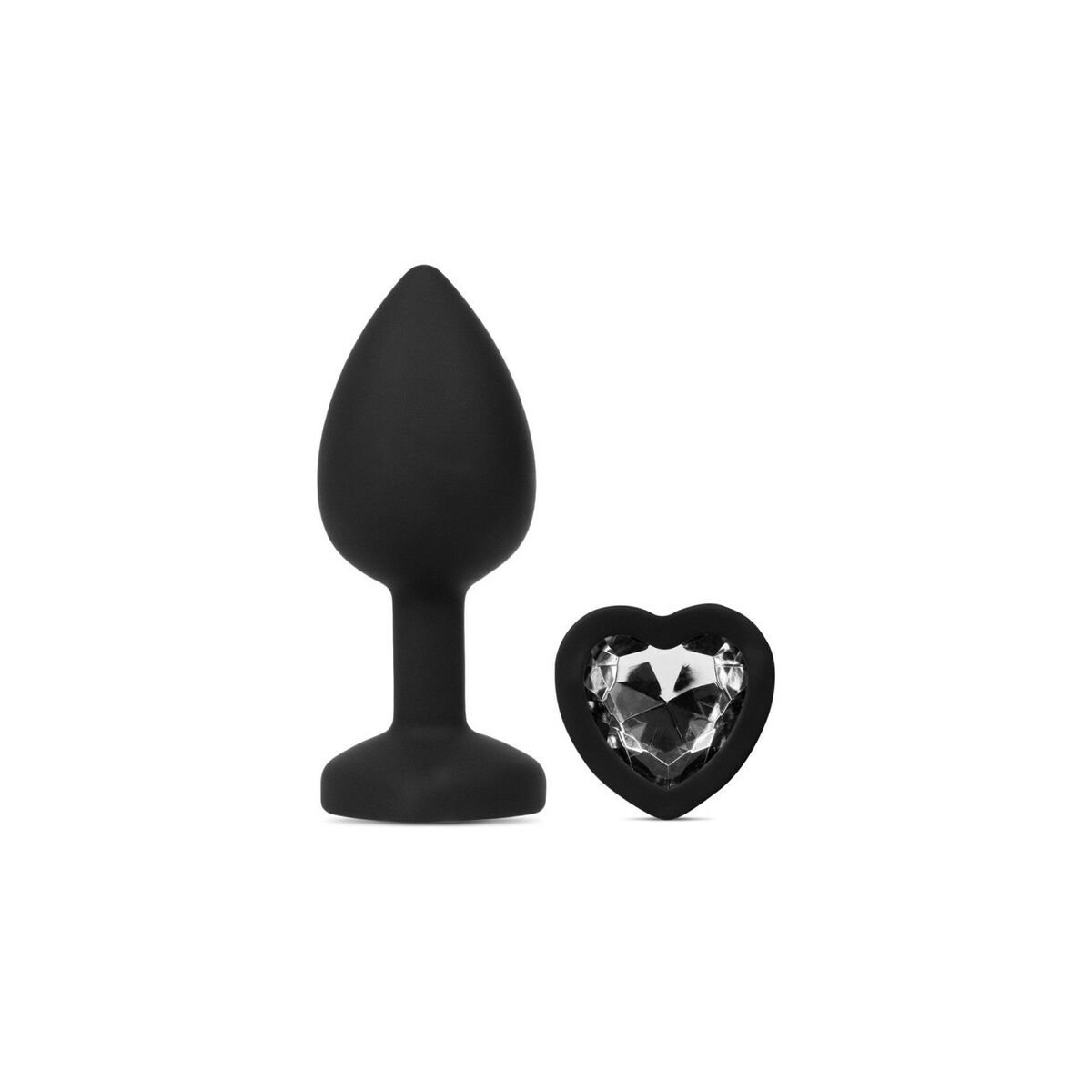 Anal plug Diversual-0