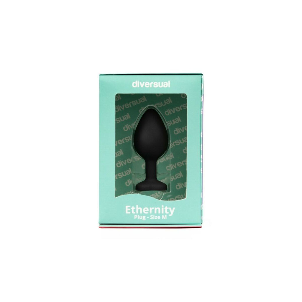 Anal plug Diversual-3