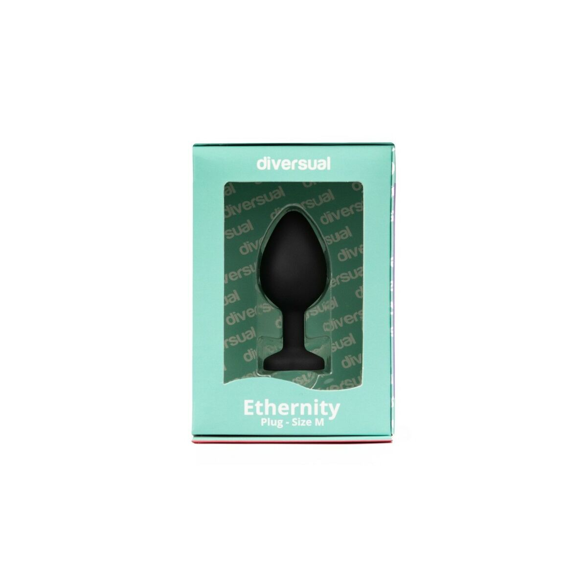Anal plug Diversual-3