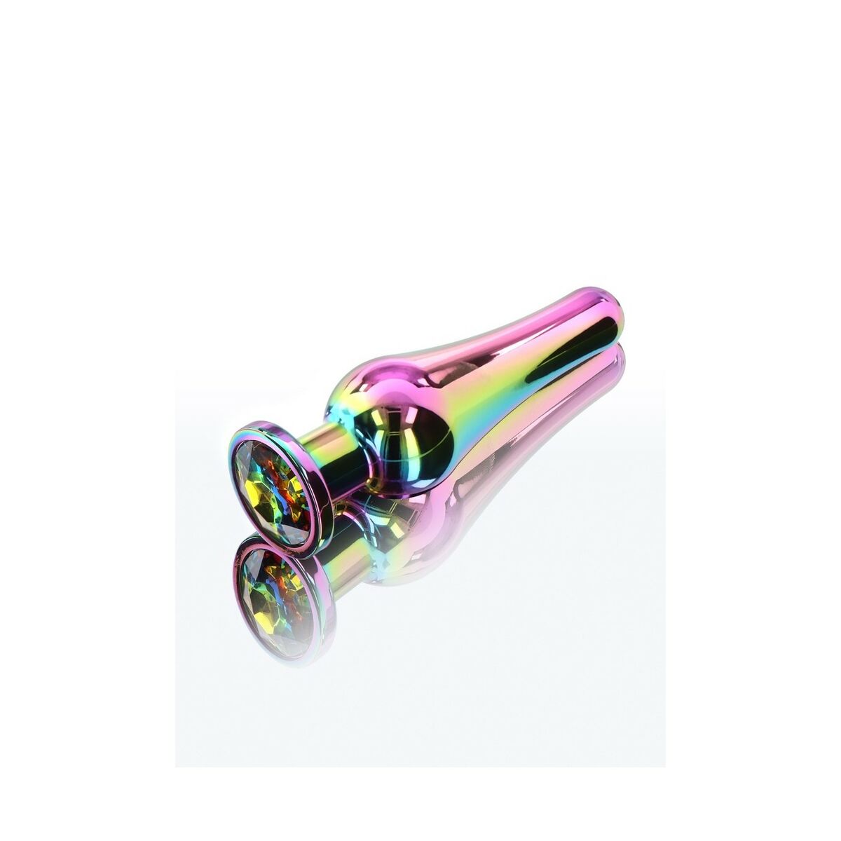 Anal plug Toy Joy-0