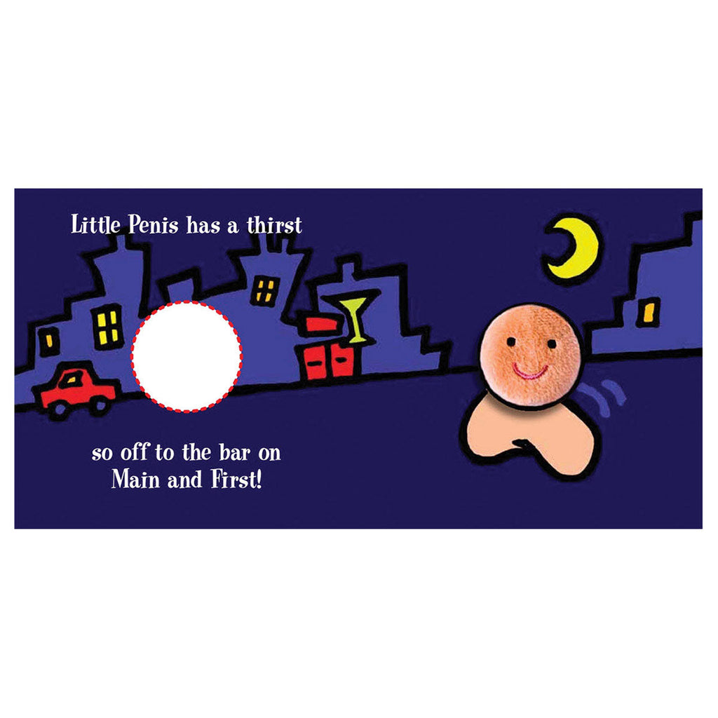 Little Penis-1