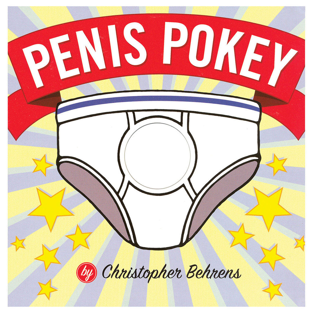 Penis Pokey-0