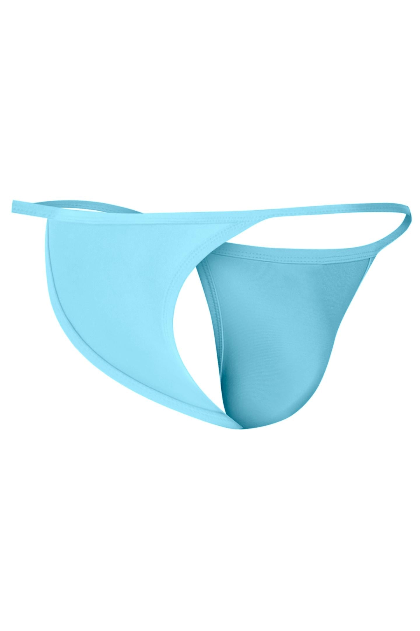 türkiser Tanga Kini C4MSPX16 - XL-1