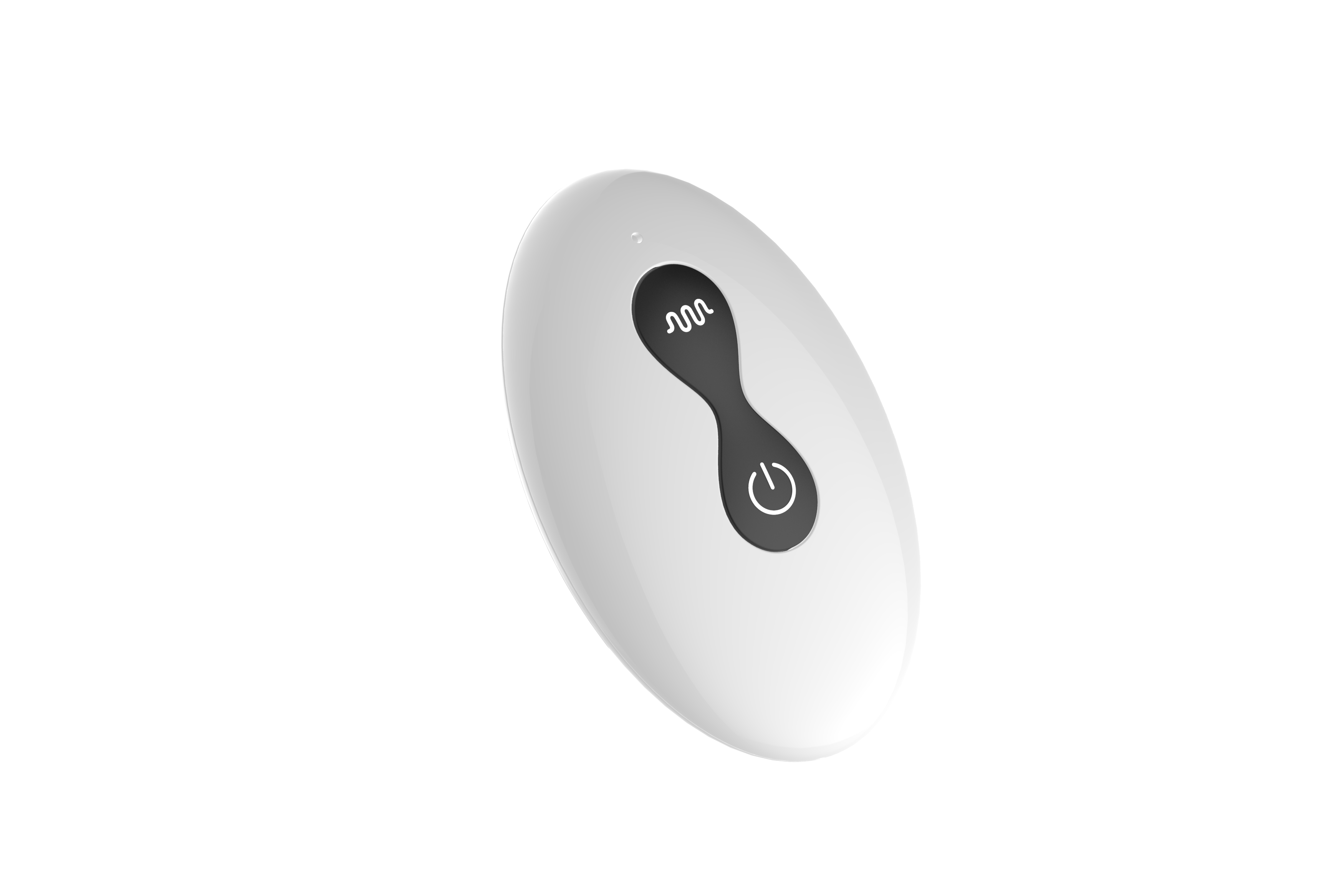 Rotating Butt Plug - Rotating Anal Plug | V FOR VIBES