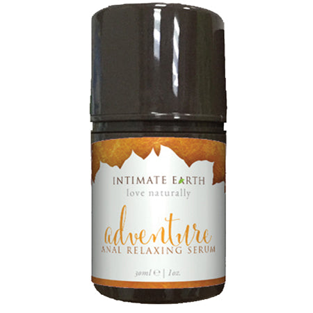 Intimate Earth Adventure Anal Gel For Women 30 ml/1 oz-0