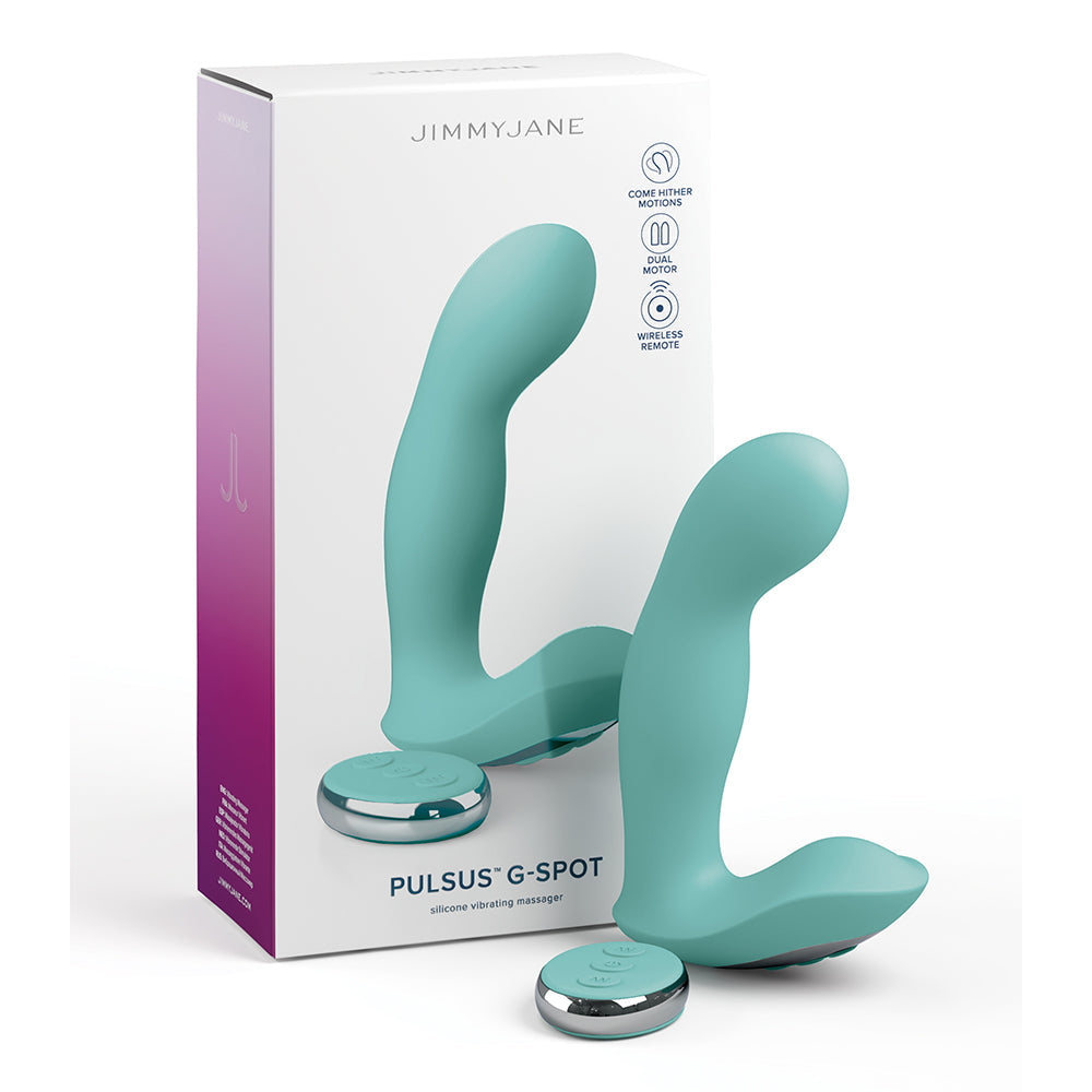 Jimmyjane Pulsus G-Spot-0